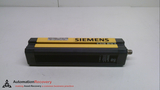 SIEMENS 3SF7842-6BB00, LIGHT CURTAIN TRANSMITTER, IP65