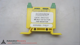 NORGREN SMH37008,NUT DETECTION SENSOR,BODY STYLE; RECTANGLE,