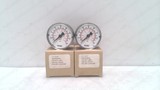 SMC K50-MP1.0-NO1MS PRESSURE GUAGE PACK OF 2