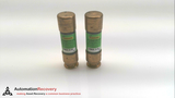BUSSMANN FRN-R-3/10  FUSETRON ENERGY EFFECTIENT FUSE