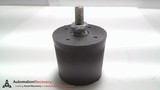 CONDUCTIX-WAMPFLER XA--017220-063X050-1, RUBBER BUMPER
