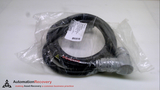 BRAD POWER CC4032A77M020, POWER CABLE ASSEMBLY, 1300642014