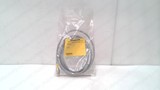 TURCK VIS 2-A653-2M-RS 5.3T, ACTUATOR & SENSOR CORDSET, U-62835