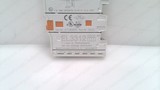BECKHOFF EL3312, ETHERCAT TERMINAL