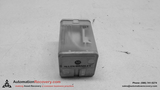 ALLEN BRADLEY 700-HA32Z24 SER A, GP TUBE BASE / ICE CUBE RELAY, 24V DC
