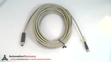 FESTO NEBU-M8G4-K-9-LE4, CONNECTING CABLE, 8003130