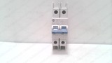 ALLEN BRADLEY 1489-M2C010 SERIES D, MINIATURE CIRCUIT BREAKER