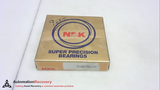 NSK 7016A5TRSULP4Y, PRECISION BEARING, 80MM ID, 125MM OD