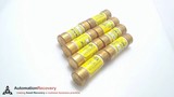 COOPER BUSSMANN LPJ-25SP - PACK OF 8, DUAL ELEMENT, TIME-DELAY FUSE