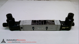 NUMATICS 354RQ4Z2JN00000, REGULATOR, 5-60 PSI,