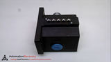 BALLUFF BNS-819-D05-R12-100-10-A038, MECHANICAL POSITION SWITCH
