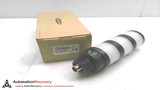BANNER ENGINEERING TL50GYR6PQ, LED TOWER LIGHT INDICATOR,802402