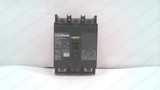 SQUARE D QDL32125, CIRCUIT BREAKER