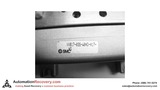 SMC VV817-03S-W04D-X17-XG   ISO SERIES MANIFOLD