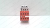 ALLEN BRADLEY 100S-E16QJ23C SERIES A, 100-C IEC CONTACTOR MODULE