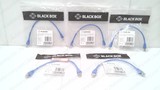 BLACK BOX EVNSL641-0001 GIGATRUE CAT.6 CHANNEL PATCH CABLE