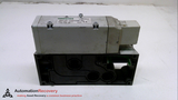 NUMATICS 354BA4Z2MN11M61, SOLENOID VALVE, 150 PSIG, 24VDC, 2.5W,