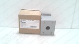 HAMMOND MPB1, PUSH-BUTTON ENCLOSURE