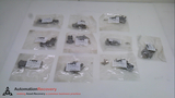 SPC TECHNOLOGY PS-D501-9   D-SUB PLASTIC COVER