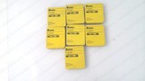 COOPER BUSSMANN GDA-1.25A PACK OF 33, FAST-ACTING CERAMIC FUSES