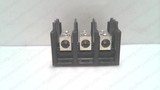 EATON BUSSMANN 16303-3, POWER DISTRIBUTION BLOCK