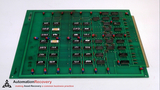 CINCINNATI MILACRON 3-531-3363A, CIRCUIT BOARD,