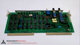 CINCINNATI MILACRON 4 531 4003A00E, CIRCUIT BOARD,