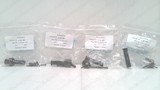 AMPHENOL 97-3057-1008-1 - PACK OF 4, CIRCULATOR CONNECTOR CLAMP