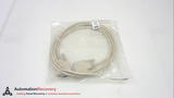BLACK BOX BC00240-0006, SERIAL EXTENSION CABLE, MALE/MALE, 6FT