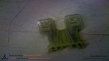 GENERAL ELECTRIC TERMINAL BLOCK STANDARD FEED THROUGH