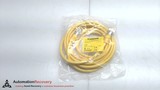 TURCK RSM RKM 56-5M/S3059, MINIFAST DOUBLE-ENDED CORDSET, U-36498