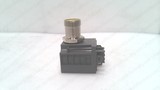 SIEMENS 6ES7 194-1AA01-0XA0 WITH ATTACHED 5P FEMALE RECEPTICAL