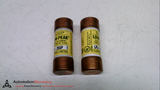 COOPER BUSSMANN LPJ-25SP -, DUAL ELEMENT TIME-DELAY FUSE