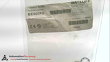 BALLUFF BES02PU INDUCTIVE SENSOR, BES M08MH1-PSC20B-S04G-101