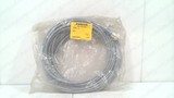 TURCK RSM RKM 572-20M, DEVICENET CABLE ASSEMBLY, U5447-39