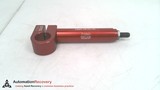 PIAB PMAT.AB.04.I.00, SWIVEL ARM - SLIDE ON W/ 100 MM ROD EXT., 990619
