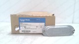 EATON 280G - BOX OF 30, COVER PLATE W/ GASKET