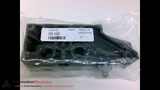 NUMATICS 203-1225 PNEUMATIC VALVE BASE, 1/2IN NPT SIDE PORTS, PLUG IN