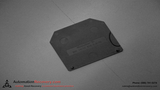 WEIDMULLER WAP 16+35 WTW 2.5-10 END COVER