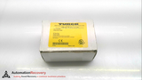 TURCK FEN20-4DIP-4DXP, ETHERNET I/O STATION, 6931090