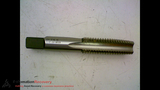 74477134 TAP SETS THREAD SIZE 3/4-10 NUMBER OF FLUTES: 4