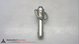 JERGENS 800083 STEEL KWIK-LOK PIN, 1/2X1 RING HDL,
