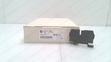 ALLEN BRADLEY 1492-L6-BL SERIES A, BOX OF 46, TERMINAL BLOCK