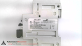 COOPER BUSSMANN CCP-1-30CC, 30 AMP, FUSE, 2 WAY SWITCH, 1 POLE