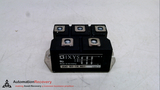 IXYS VUO62-16N07, STANDARD RECTIFIER MODULE, THRESHOLD VOLTAGE: 0.78V