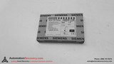 SIEMENS 5SJ4130-7HG42, MINIATURE CIRCUIT BREAKER