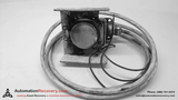 ALLEN BRADLEY 800P-F2CGA PALM OPERATED PUSH BUTTONS-FLUSH MOUNT