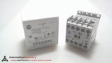 ALLEN BRADLEY 100-K09KN01 SERIES A, MINIATURE CONTACTOR 100-K09KN01 Series A