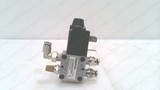 NUMATICS L01SA4594000061, DIRECT SINGLE SOLENOID VALVE, 24VDC COIL