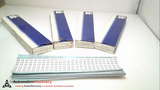 BRADY TWM-1L2 , MACHINE TOOL SYMBOL SCORED WIRE MARKER CARD
